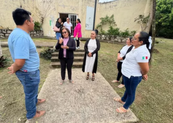 Talleres fortalecen la educación en Tulum