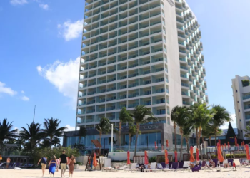 hoteleros