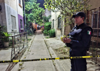 ¿Venganza? Asesinan a un hombre
