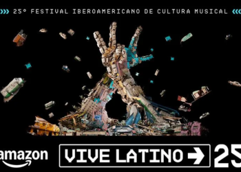 Vive Latino 2025: Artistas imperdibles de este año