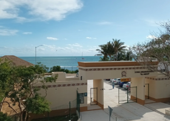 Puerto Juárez avanza hacia su denominación como Barrio Mágico con la reapertura de El Meco y un nuevo mercadito