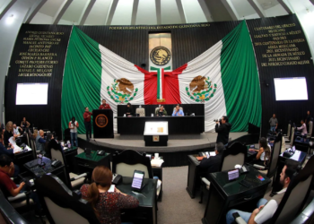 ⁩Aprueban reforma al Poder Judicial, la ciudadanía elegirá a jueces y magistrados en 2025