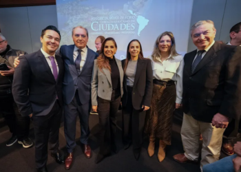Cancún será sede del IV Foro Iberoamericano de Ciudades