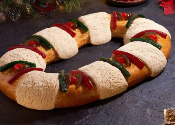 Aumenta gasto para la festividad de Reyes Magos en 2025