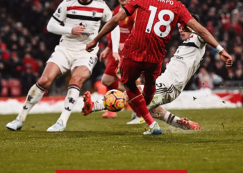 Liverpool