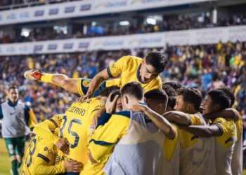 América arranca Clausura 2025 con victoria contundente