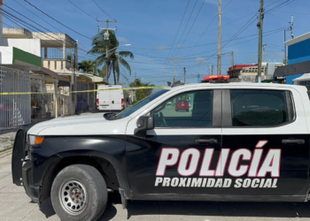 Ataque armado en SM 230 deja dos muertos