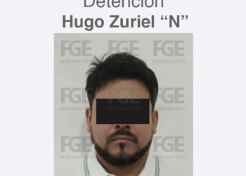 Detienen en la Sm 514 a “Gemelo”, vinculado a homicidios