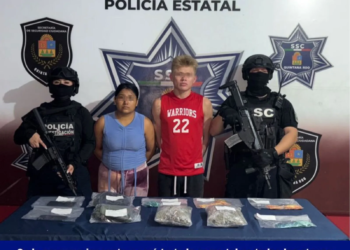 Policía