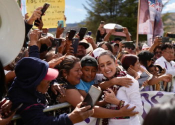 Sheinbaum anuncia creación de la Comisión General Lázaro Cárdenas del Río