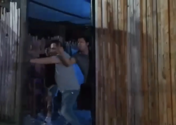 Turistas agredidos tras pedir bajar el volumen en un club de Puerto Morelos