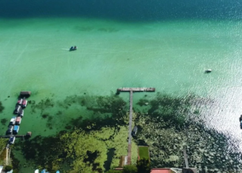 Laguna de Bacalar