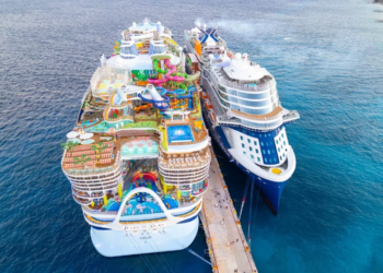 Cruceros