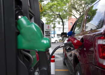 Gasolinazo