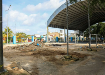 solidaridad anuncia inversión histórica para 2025