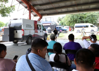 caravanas móviles del imoveqroo benefician a más de 4,000 personas en quintana roo