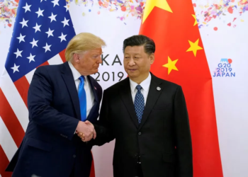 Xi Jinping