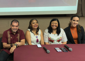 Impulsan legisladoras reformas para garantizar la igualdad sustantiva y protección a las mujeres
