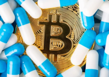 Cárteles usan criptomonedas para comprar químicos chinos