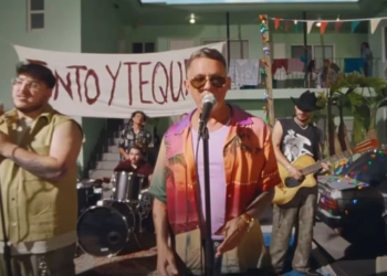 Alejandro Sanz y Grupo Frontera unen fuerzas en “No Me Siento Bien”