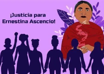 Ernestina