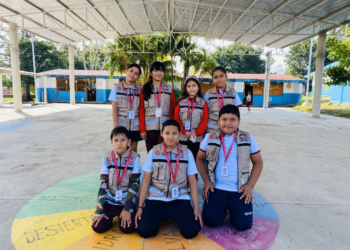 Guardianes de la Honestidad: Niñas y niños lideran la vigilancia ciudadana en escuelas de Quintana Roo