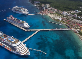 Reducción del IVA y nuevo impuesto a cruceristas impactarán la economía de Cozumel