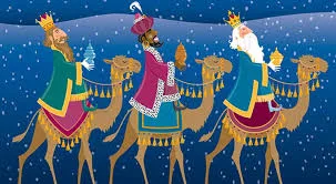 Reyes Magos