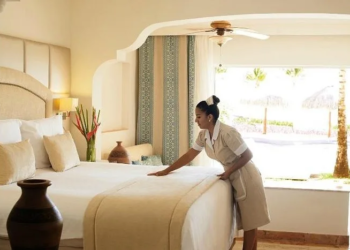 CROC Cancún logra reducir déficit laboral en el sector hotelero