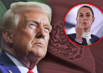 Deportaciones en tensión entre México y Estados Unidos