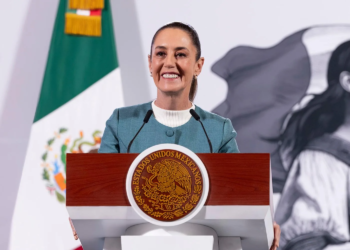 México te abraza