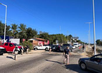 Desaparecidos en Oaxaca: Fiscalía despliega estrategia de inteligencia