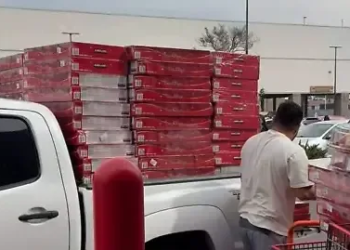 Mujer compra 800 roscas de Reyes en Costco para revenderlas y genera revuelo en redes sociales