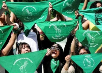 SCJN declara inconstitucional la prohibición del aborto en Chihuahua