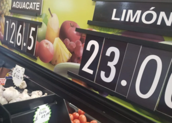 Aumento de Precios en Cancún de hasta el 15%