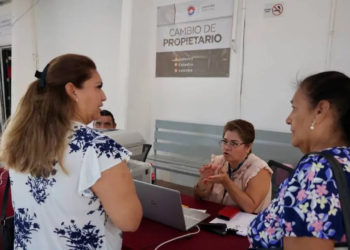 Propietario de predio en Cancún es sancionado por no presentar catastro 4 Propietario de predio en Cancún es sancionado por no presentar catastro