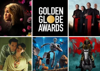 Golden Globes