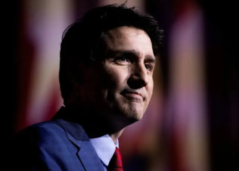Justin Trudeau