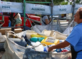 Reciclatón 2025