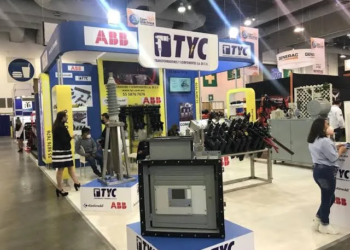 Expo eléctrica y solar del Caribe 2025 tendrá sede en Cancún