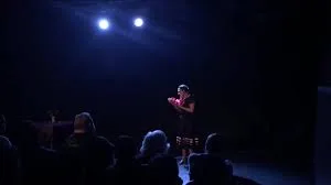 Inscríbete al Taller de Teatro con Regina Carregha en Cancún