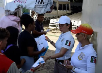 Quintana Roo ofrece empleo a migrantes y mexicanos