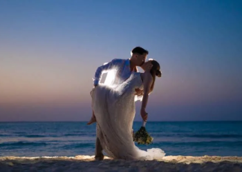 Cancún, líder en bodas destino