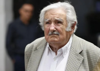 José Mujica anuncia que su cáncer se ha expandido