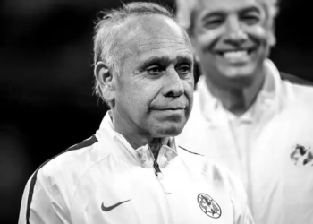 Cristóbal Ortega, leyenda del América, muere a los 68 años