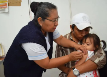 Quintana Roo registra 21 casos de influenza estacional