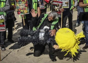 Protesta