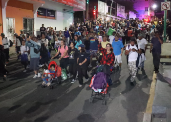 migrantes