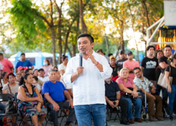 Foro Ciudadano sobre el cambio de nombre de Solidaridad a Playa del Carmen