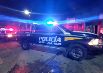 Ataque armado en Villas del Mar por presunto intento de robo